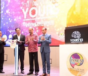 International Conference For Youth 2023 6